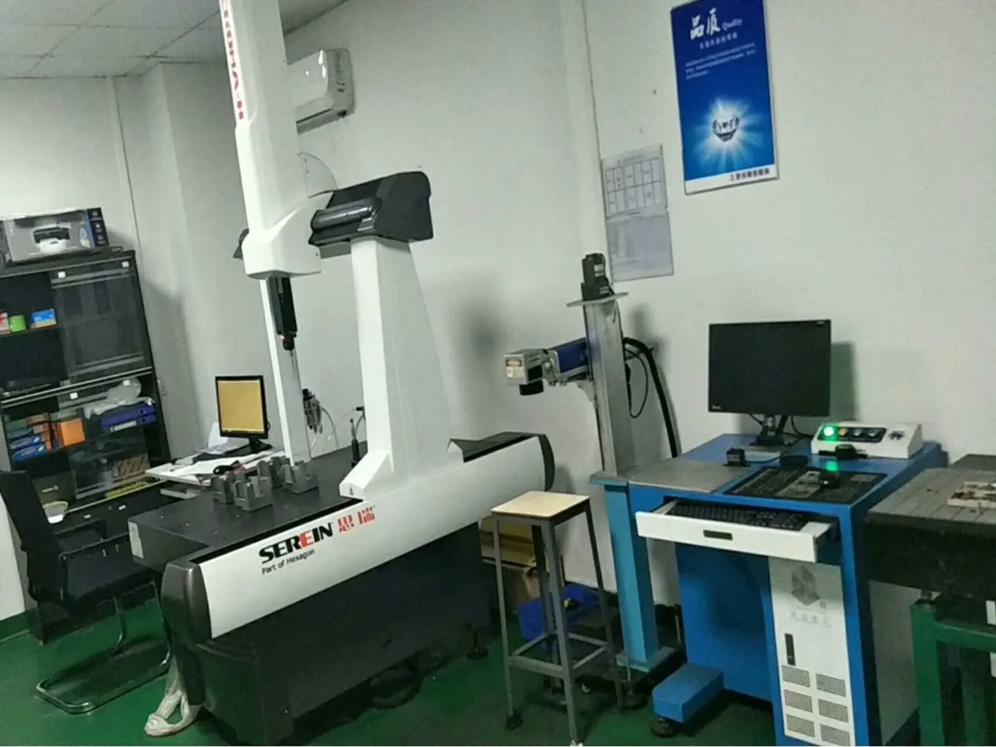 Topmell factory photo 1