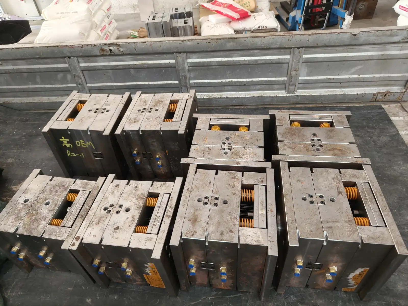 Topmell factory photo 4