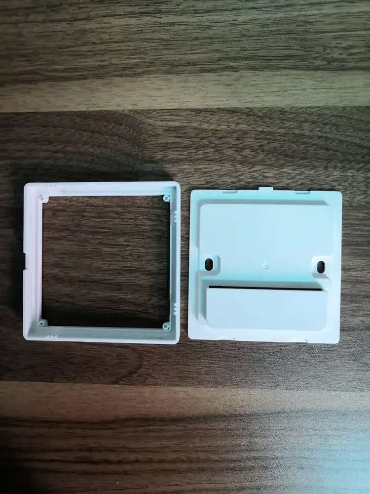 Custom Electronics Moldings