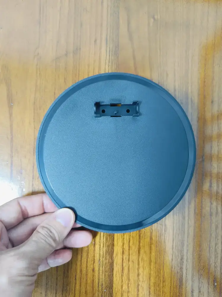Industrial and Household sample