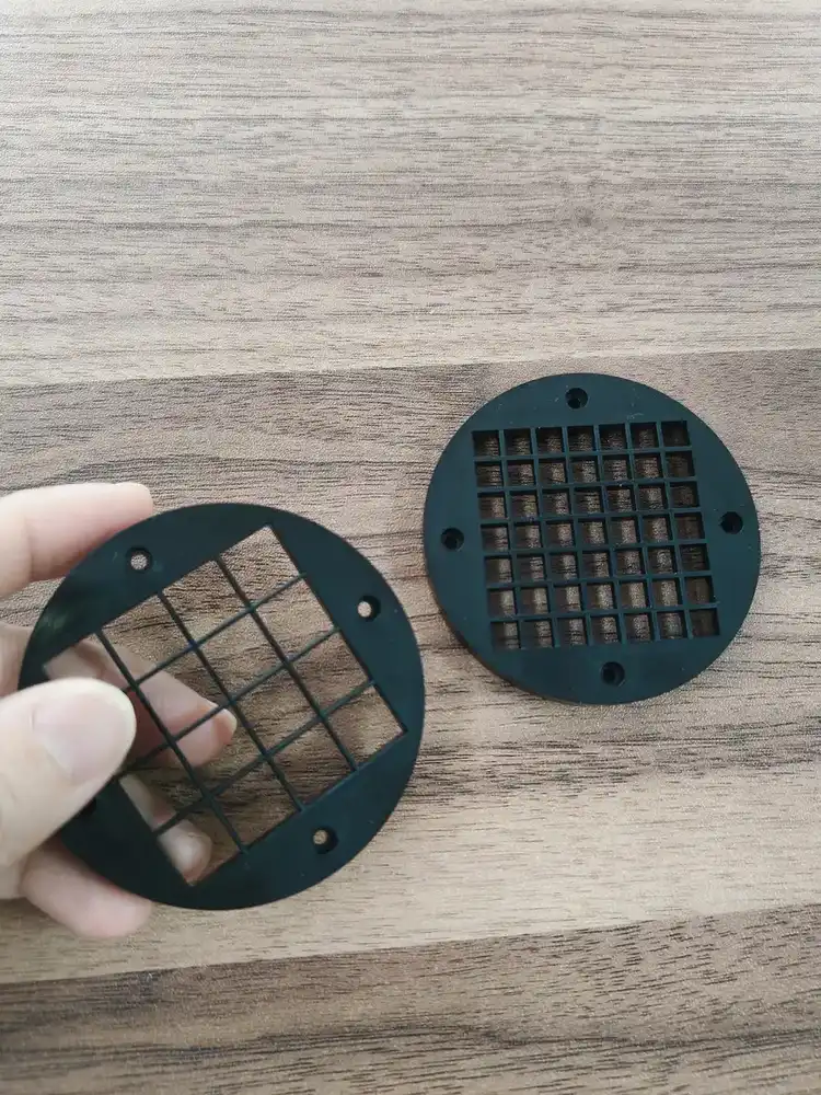 Industrial and Household sample