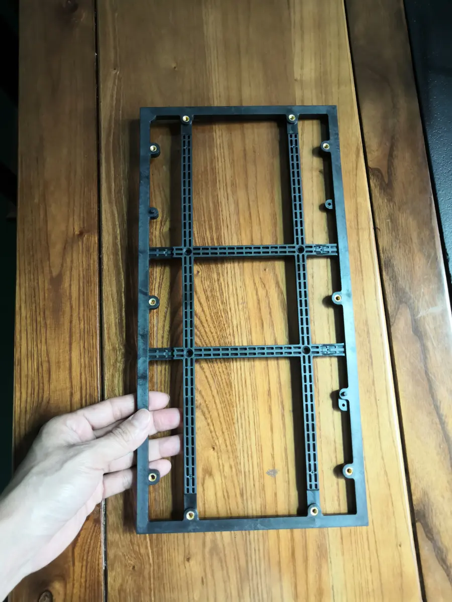 Industrial Housing Assemblies