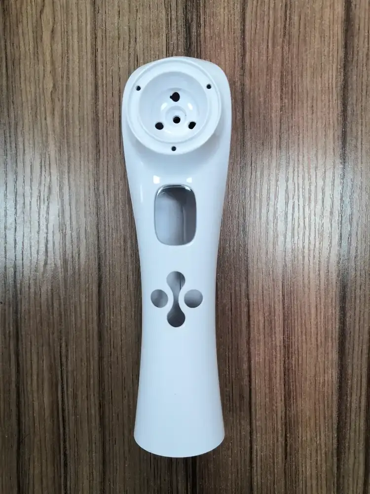 Healthcare Plastic Components