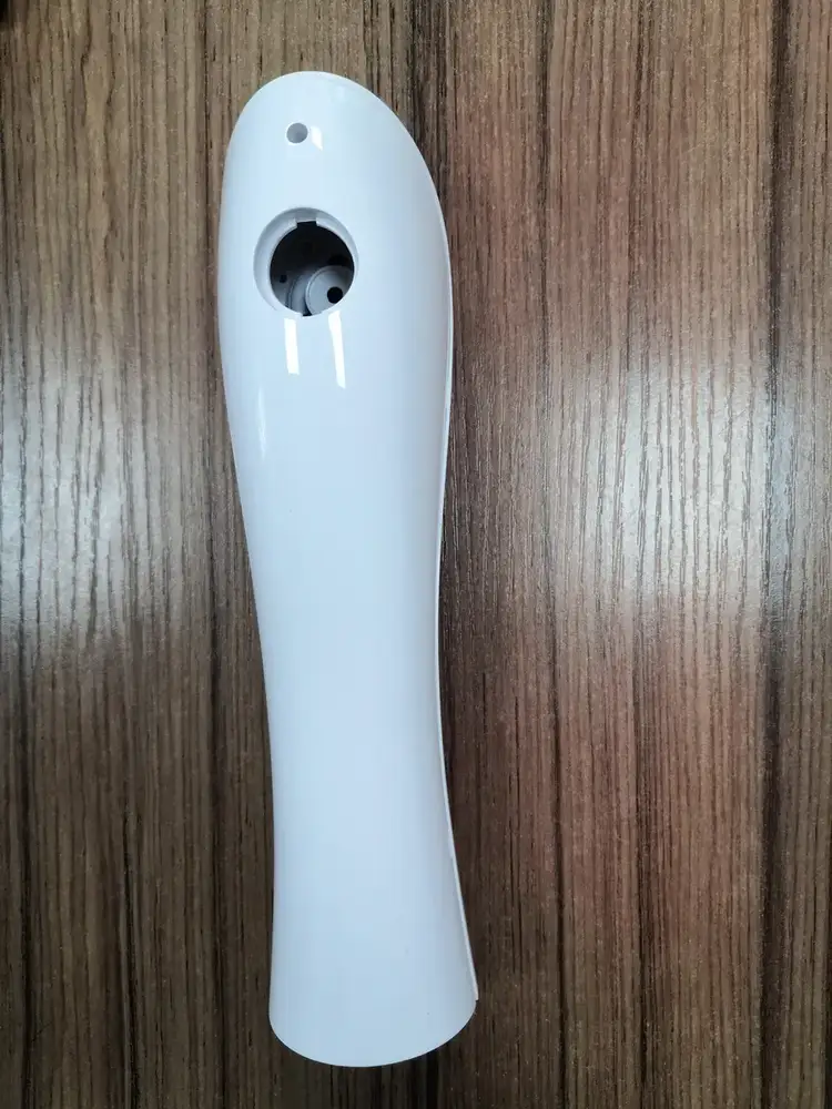 Healthcare Plastic Components