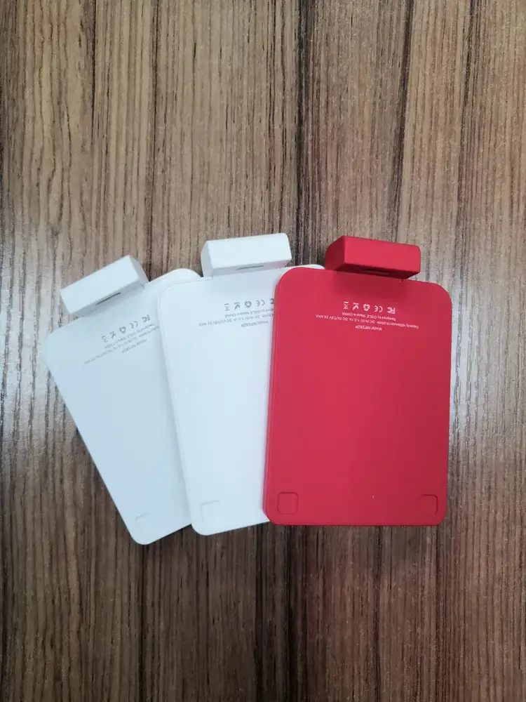 Healthcare Plastic Components