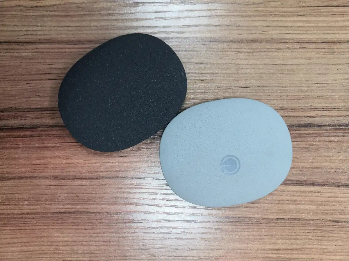 Healthcare Plastic Components