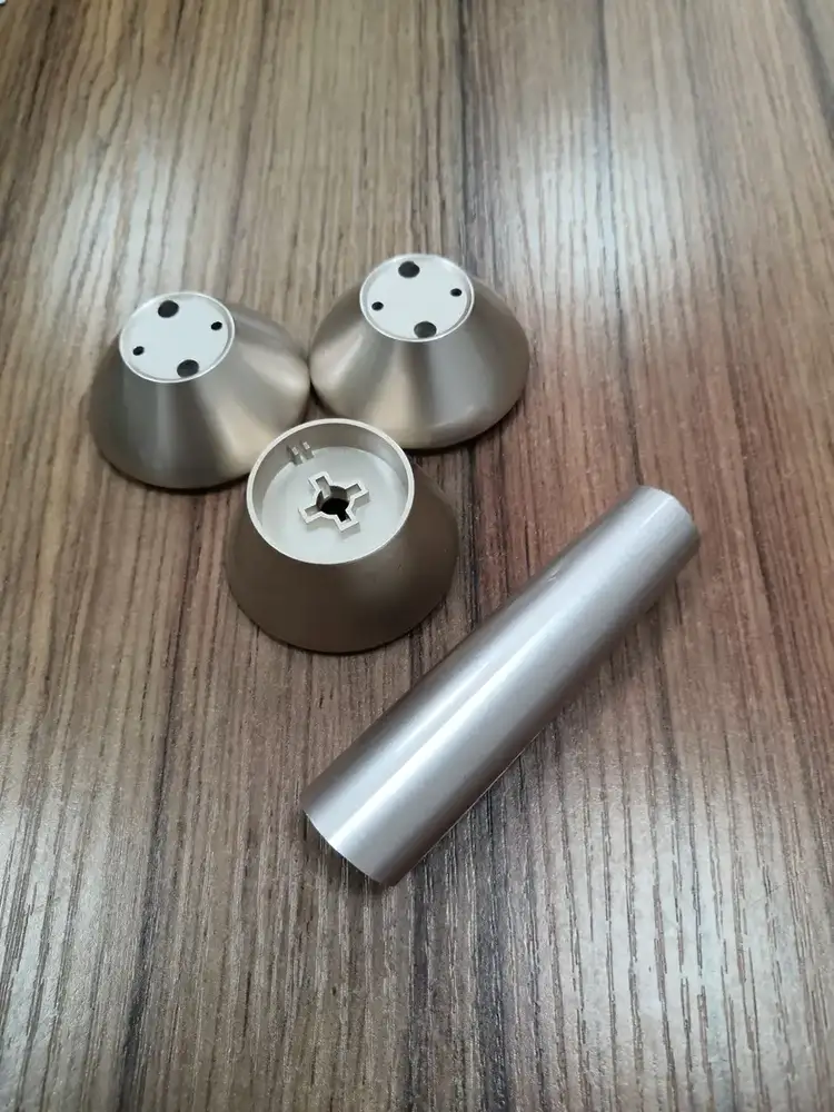 Precision Medical Molded Parts