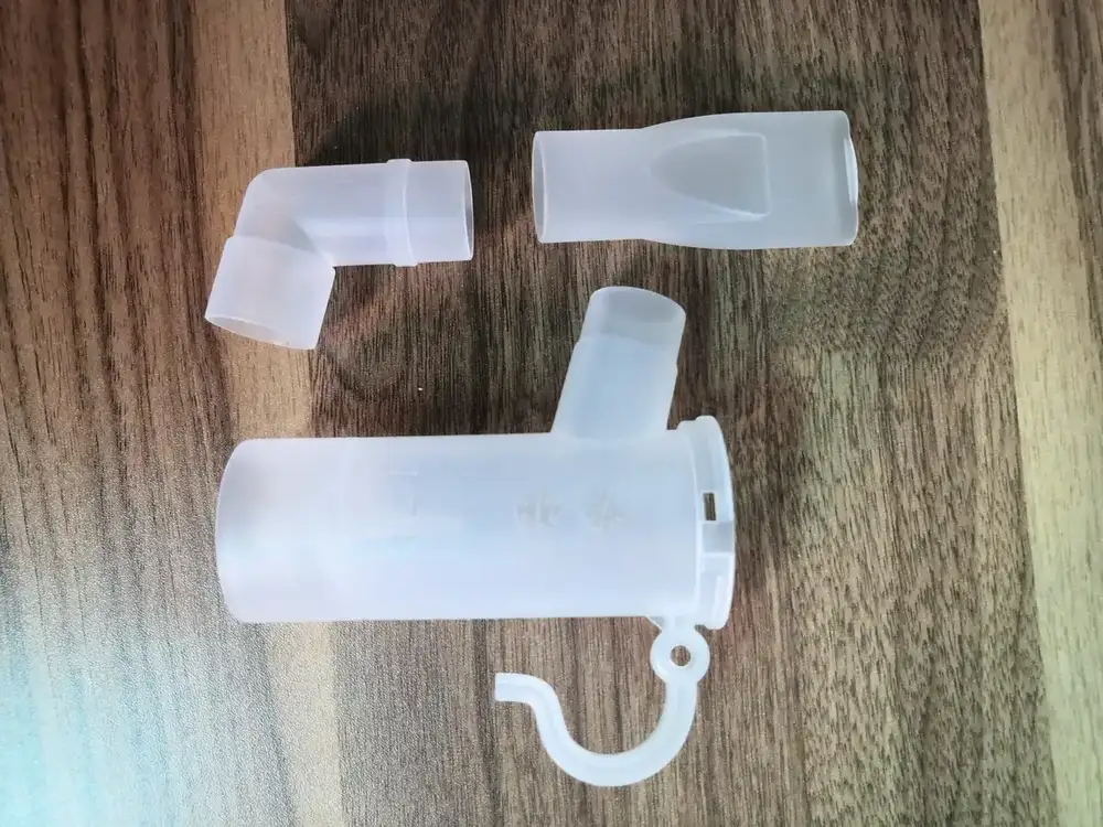 Medical and Health Care sample